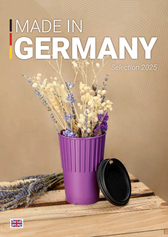 MADE IN GERMANY 2026