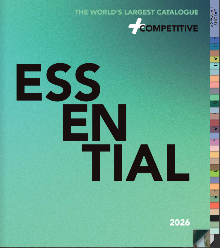 ESSENTIAL 2026