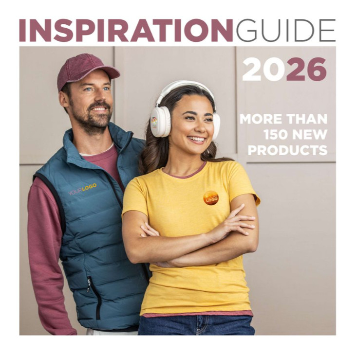 INSPIRATION GUIDE 2026